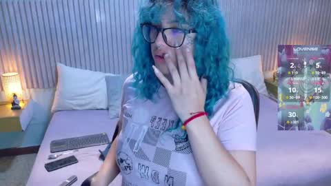 eli666uwu online show from March 2026 10:48:01 AM