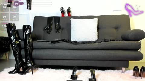 Eli online show from February 2025 05:37:01 PM