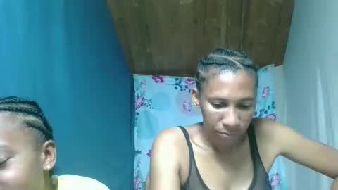 elia011 online show from March 2026 04:25:01 PM