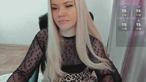 Ella online show from February 2025 07:13:01 AM