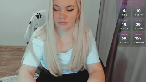 Ella online show from November 2025 06:52:01 AM