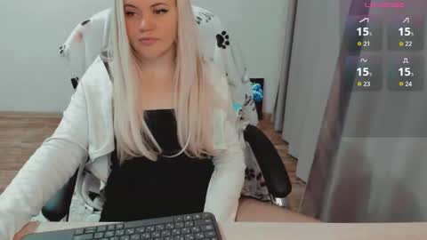 Ella online show from November 2025 06:52:01 AM