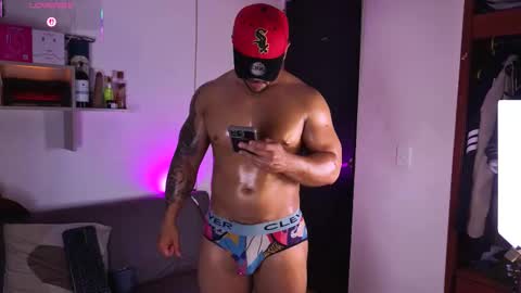 Snapshot of elian1641 chatting on February 2026 03:36:02 AM elian online show from February 2026 03:36:02 AM