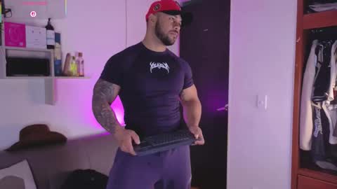 Snapshot of elian1641 chatting on February 2026 11:31:02 AM elian online show from February 2026 11:31:02 AM