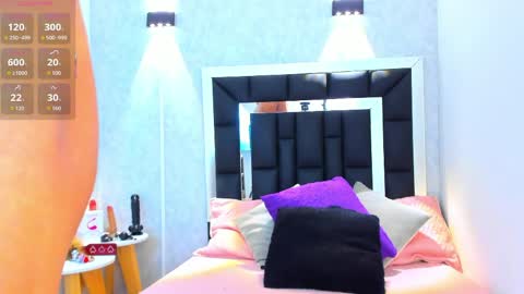  Elian  online show from March 2026 12:38:02 PM