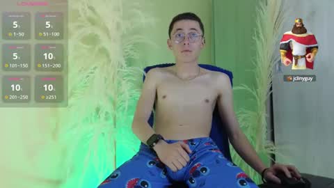 Elian online show from January 2025 01:49:01 PM