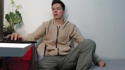 Elian online show from February 2026 09:12:02 PM