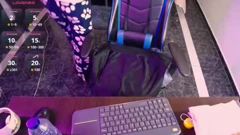 Snapshot of eliana_meaw chatting on February 2026 02:57:01 PM eliana_meaw online show from February 2026 02:57:01 PM