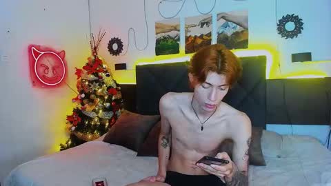 Snapshot of eliann_adam chatting on December 2024 12:32:02 AM eliann_adam online show from December 2024 12:32:02 AM