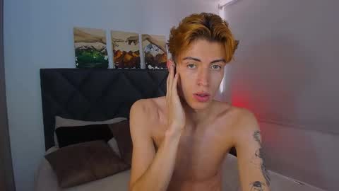 Snapshot of eliann_adam chatting on February 2025 06:51:01 PM eliann_adam online show from February 2025 06:51:01 PM