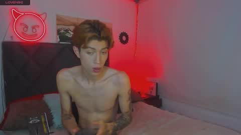 Snapshot of eliann_adam chatting on February 2025 08:07:01 AM eliann_adam online show from February 2025 08:07:01 AM