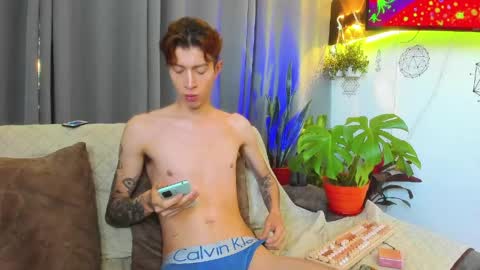 Snapshot of eliann_adam chatting on May 2026 11:15:01 AM eliann_adam online show from May 2026 11:15:01 AM