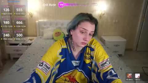 Luna online show from January 2026 02:30:02 PM