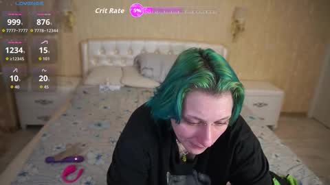 Luna online show from March 2026 02:18:01 PM