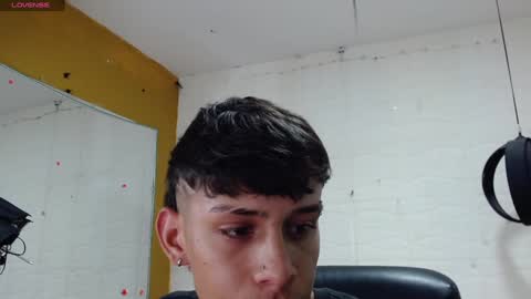 E L I A S online show from December 2024 06:34:01 AM