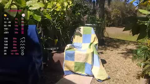 eliberator online show from March 2025 05:28:02 PM