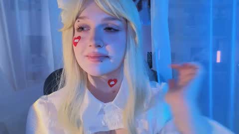 Ellie online show from February 2026 05:48:01 AM