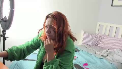 Snapshot of elif__girasol chatting on January 2025 10:19:01 AM elifgirasol online show from January 2025 10:19:01 AM