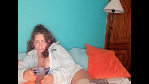 Snapshot of elif__girasol chatting on March 2025 06:07:01 PM elifgirasol online show from March 2025 06:07:01 PM