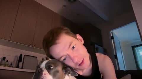 Eli Grayson online show from January 2026 09:46:01 PM