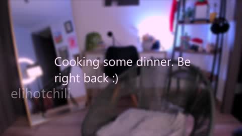 Eli online show from December 2024 01:29:01 AM