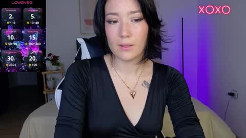 Snapshot of eliiih_ chatting on October 2025 03:31:02 AM eliiih_ online show from October 2025 03:31:02 AM