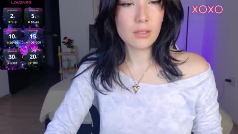 Snapshot of eliiih_ chatting on October 2025 03:29:02 AM eliiih_ online show from October 2025 03:29:02 AM