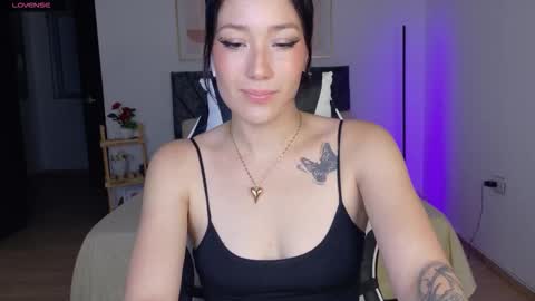 Snapshot of eliiih_ chatting on October 2025 03:18:02 AM eliiih_ online show from October 2025 03:18:02 AM