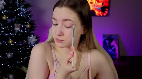 Elina online show from January 2026 03:45:02 AM