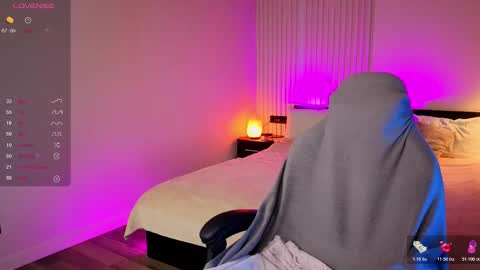 Elina online show from February 2026 03:43:01 AM