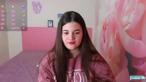 ElinaMils online show from February 2026 12:35:02 PM