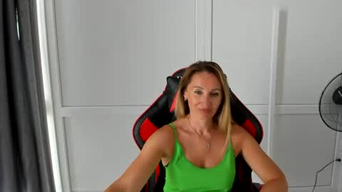Milena online show from June 2026 10:15:01 AM