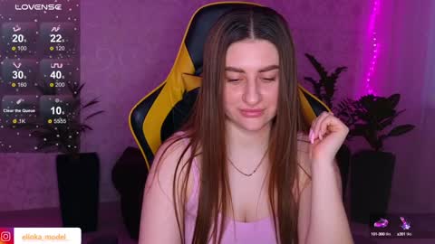 Elina online show from January 2025 06:24:02 AM