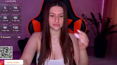 Elina online show from September 2025 07:19:01 AM