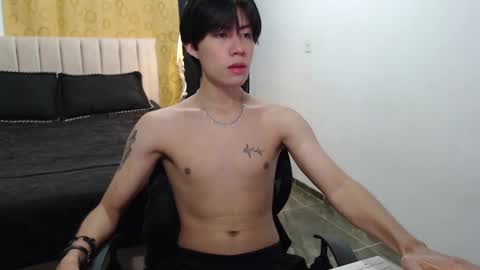 Snapshot of elio_collem chatting on February 2025 08:44:01 AM ELIO online show from February 2025 08:44:01 AM