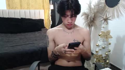 ELIO online show from December 2025 02:39:01 AM