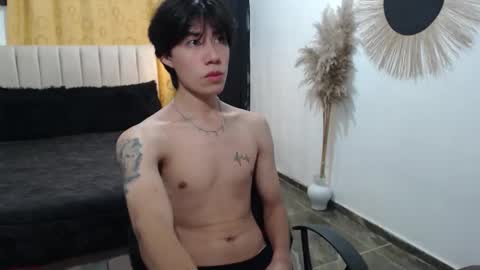 ELIO online show from March 2026 02:15:01 AM