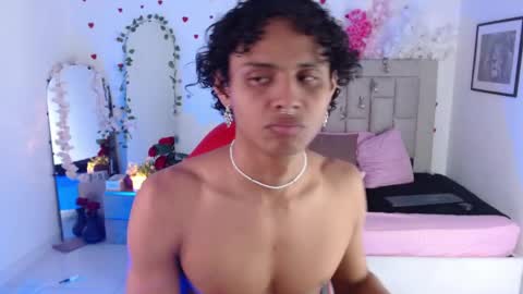 elio_fox online show from April 2026 12:00:02 PM
