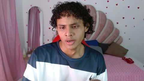 elio_fox online show from April 2026 12:03:01 PM