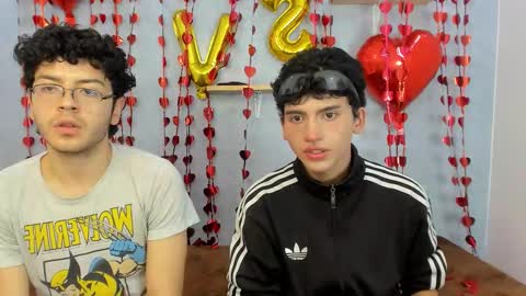 Snapshot of eliotkinky chatting on February 2026 06:26:01 PM Elio online show from February 2026 06:26:01 PM