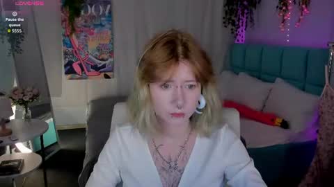Elira Vane online show from July 2026 02:57:02 AM