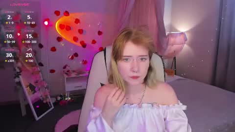 Elira Vane online show from July 2026 03:09:01 AM