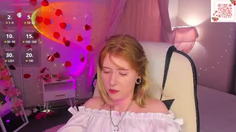 Elira Vane online show from July 2026 06:47:02 AM