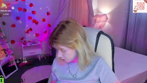 Elira Vane online show from July 2026 03:11:02 AM
