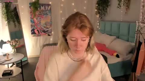 Elira Vane online show from July 2026 02:46:02 AM