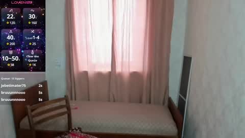 Elis online show from February 2025 05:34:02 AM