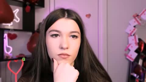 elis_sunny online show from February 2026 12:23:02 PM