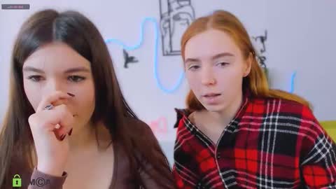 elis_sunny online show from February 2026 07:09:02 AM