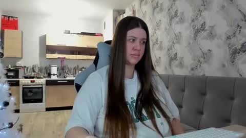 Aletta Oushen online show from January 2026 10:42:02 AM