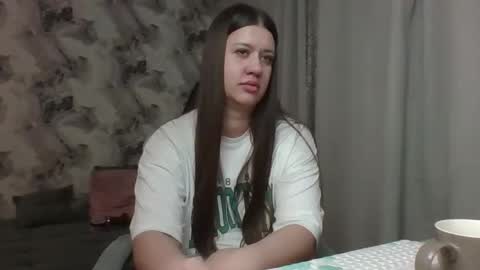 Aletta Oushen online show from April 2026 02:14:02 PM